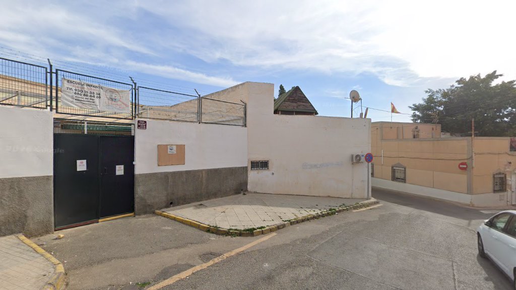Escuela de Educación Infantil Espejo del Mar - Conservatorio de música en Almería