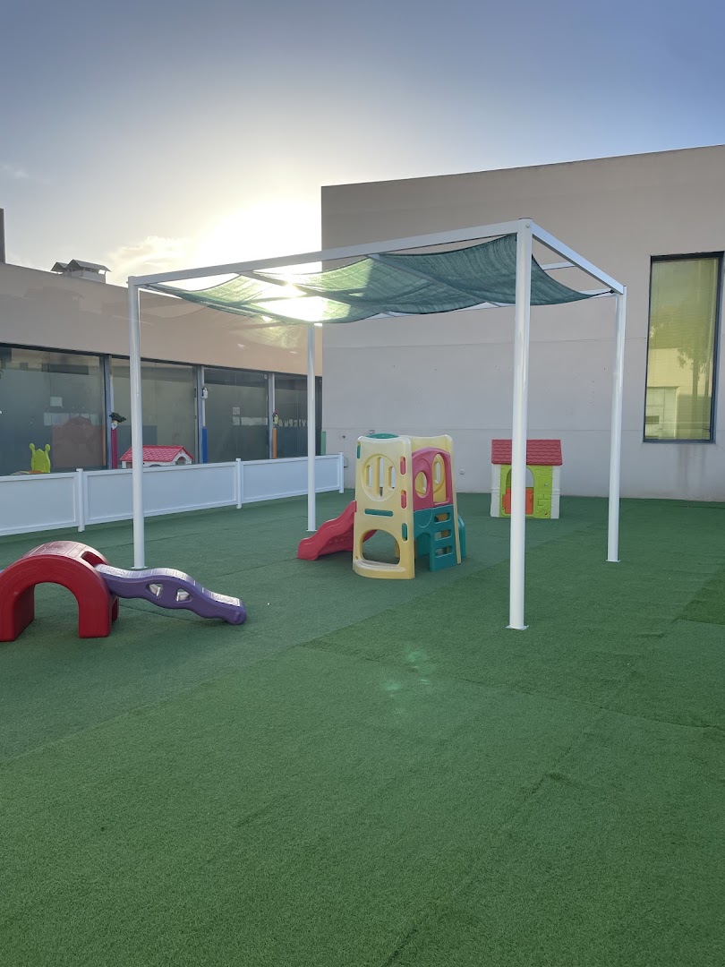 Escuela de Educación Infantil Mediterráneo - Conservatorio de música en Almería