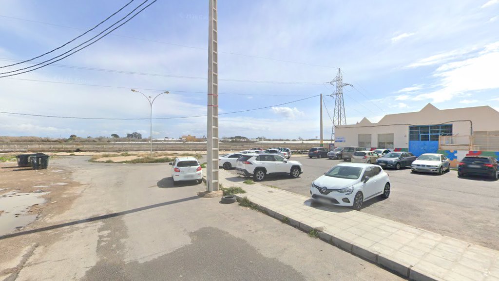 Escuela de Educación Infantil la Alcazaba - Centro de educación preescolar en Almería