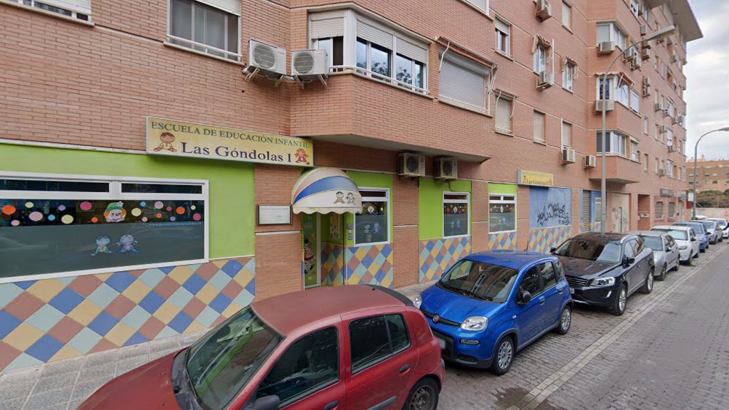 Escuela de Formación Profesional - Almería - Centro de formación profesional en Almería