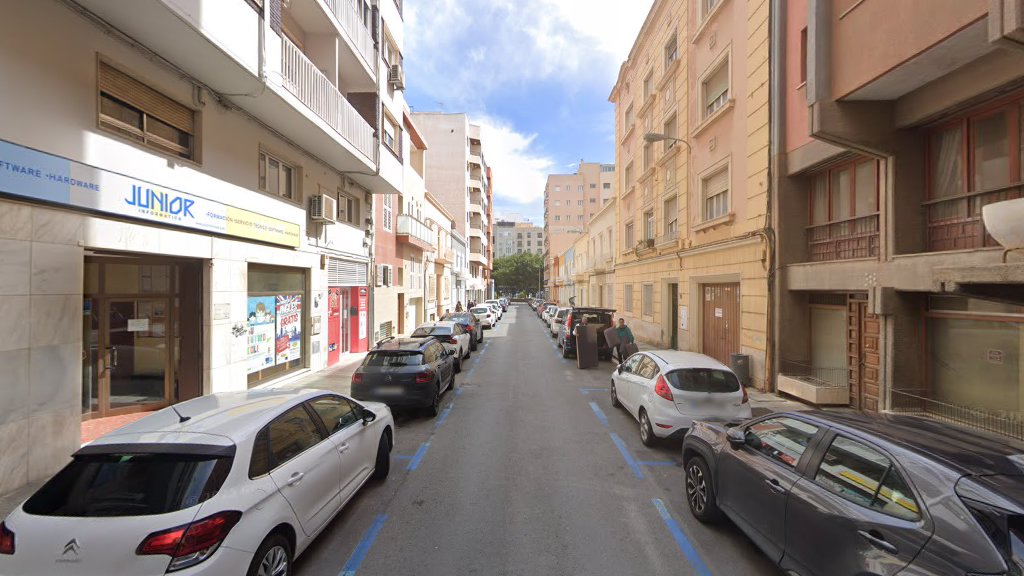 Escuela de Verano Almeria - Campamento educativo en Almería