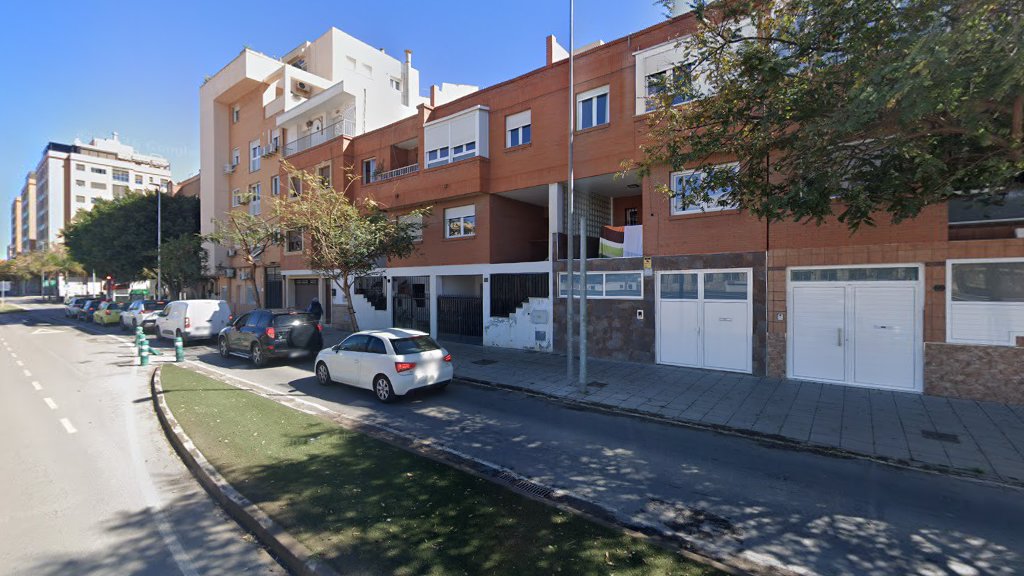 Escuela de danza A COMPAS - Academia de baile en Almería