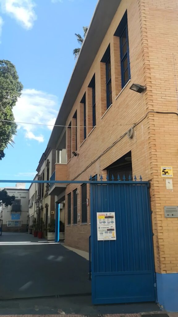 Escuelas Profesionales de la Sagrada Familia - Colegio privado en Almería