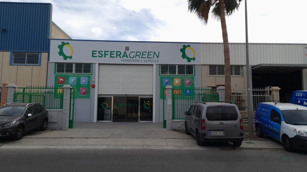 EsferaGreen Ferretería y Agrícola - Ferretería en Almería