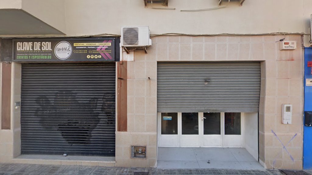 Espectáculos Clave de Sol - Empresa de organización de eventos en Almería