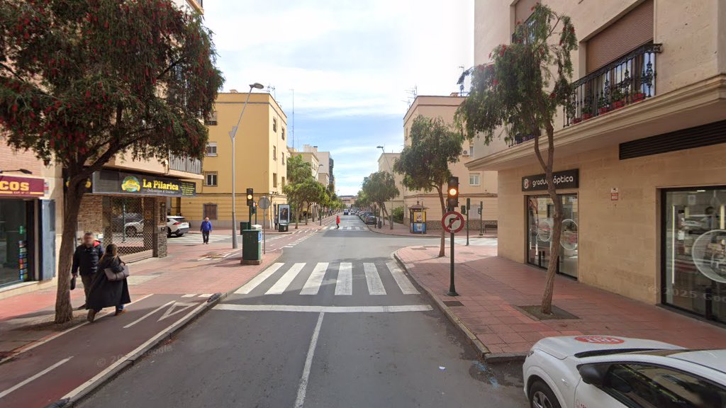 Estanco 17 Almería - Estanco en Almería