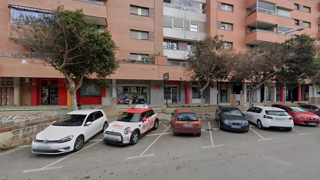 Estanco Exp. N. 044 - Estanco en Almería