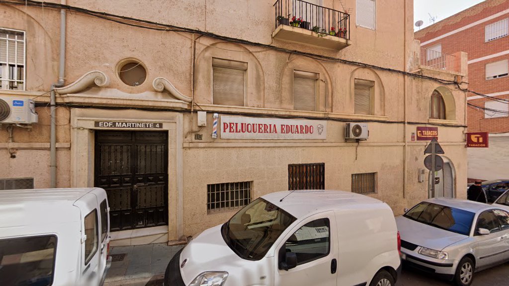 Estanco Pescadería - Tienda de mariscos en Almería