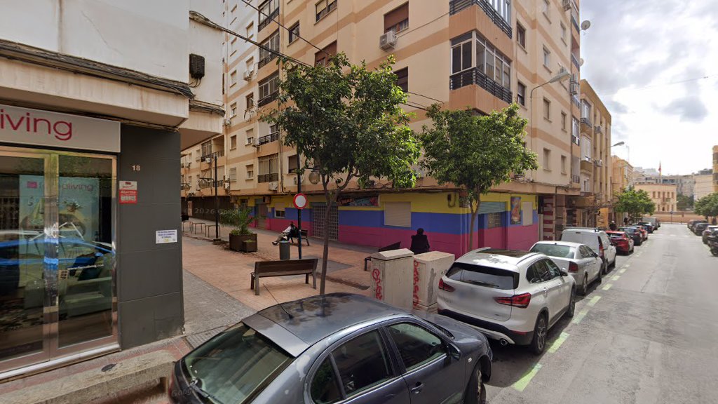 Estanco nº7 - Estanco en Almería