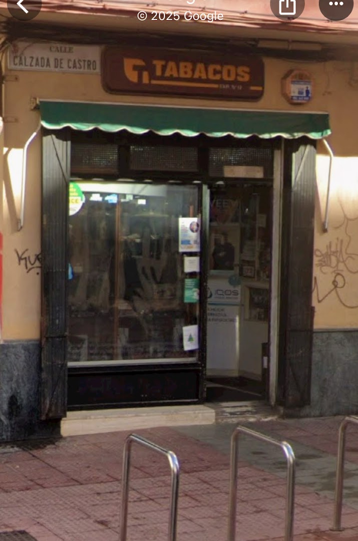 Estanco - Estanco en Almería