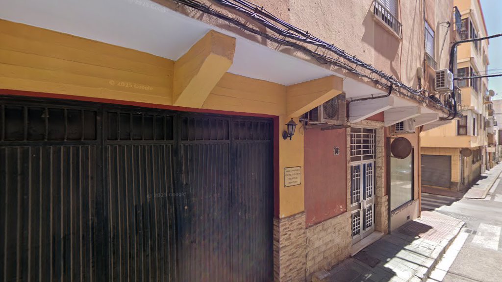 Estucados Dien S L - Empresa constructora en Almería