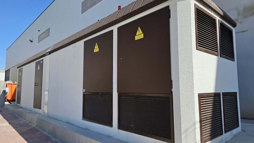Estudio De Ingeniería Moratón - Asesor en ingeniería en Almería