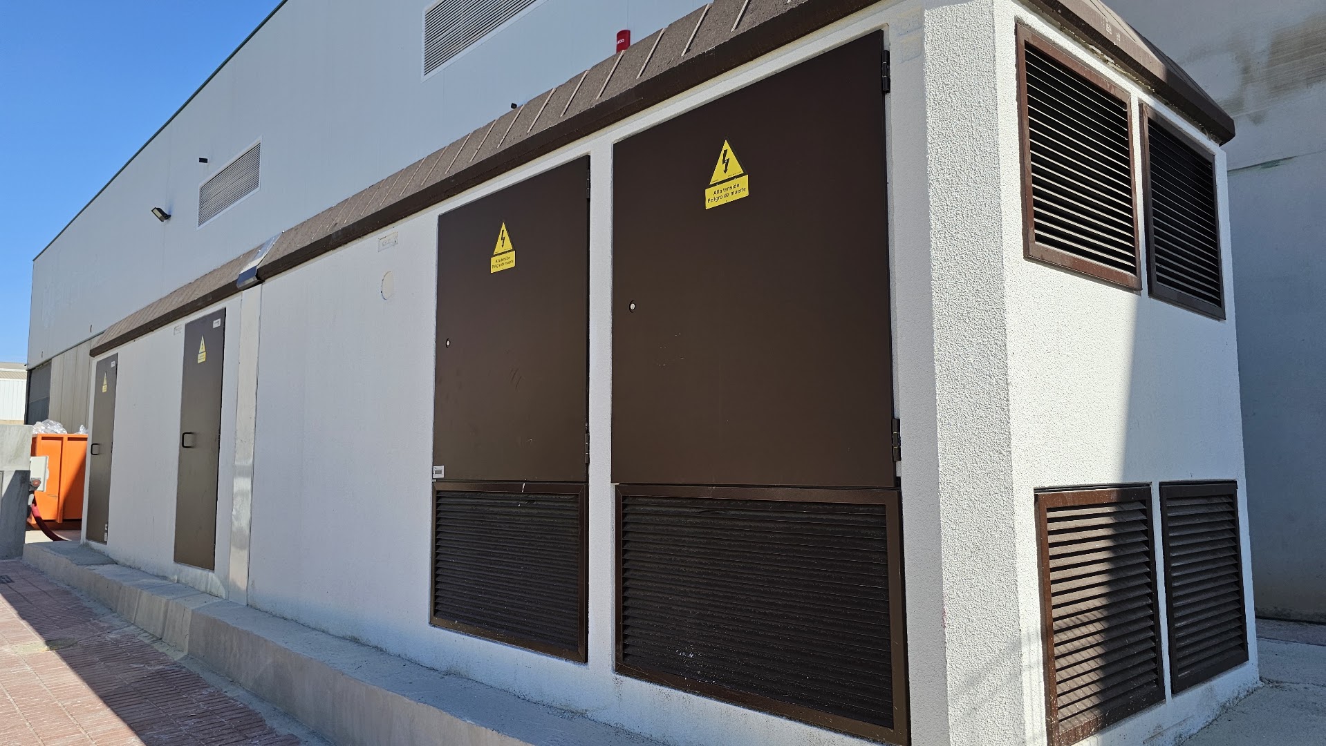 Estudio De Ingeniería Moratón - Asesor en ingeniería en Almería