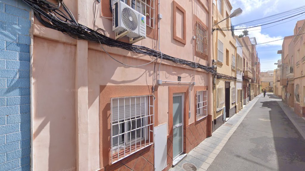 Estudio Gonher - Ingeniero industrial en Almería