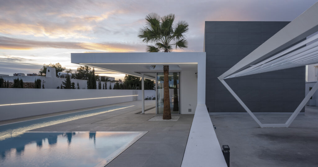 Estudio Mytaki Almería - Arquitecto en Almería