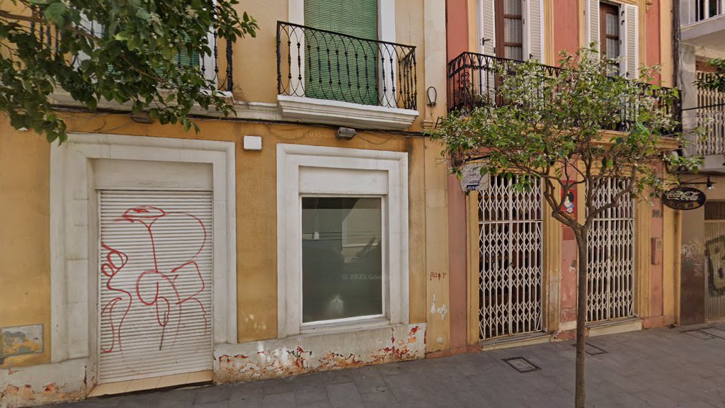 Estudio Real 32 - Estudio de arquitectura en Almería