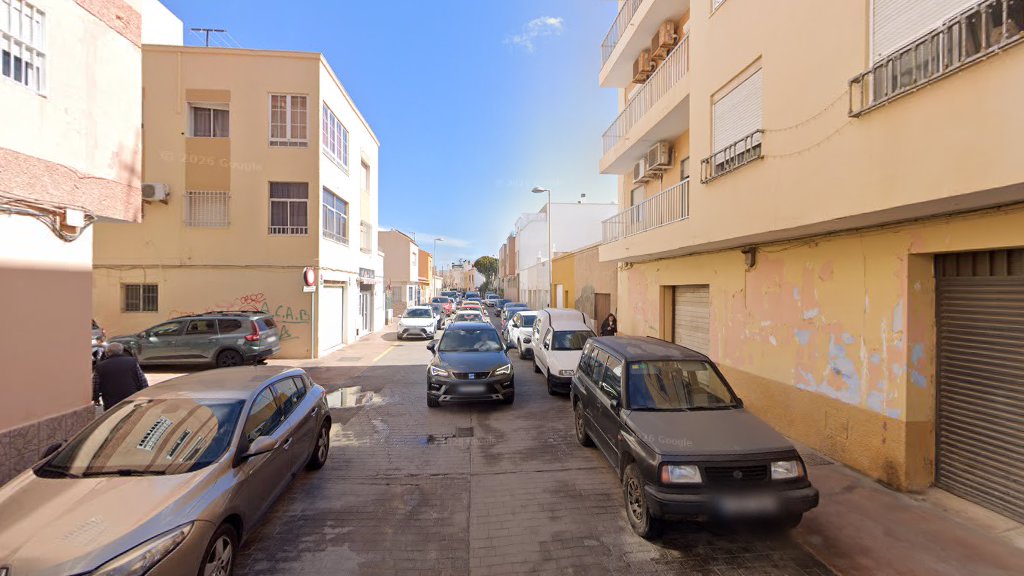 Estudio de Arquitectura Técnica Sergio Gómez - Aparejador en Almería