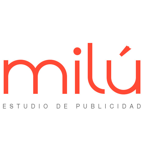 Estudio milú - Diseñador gráfico en