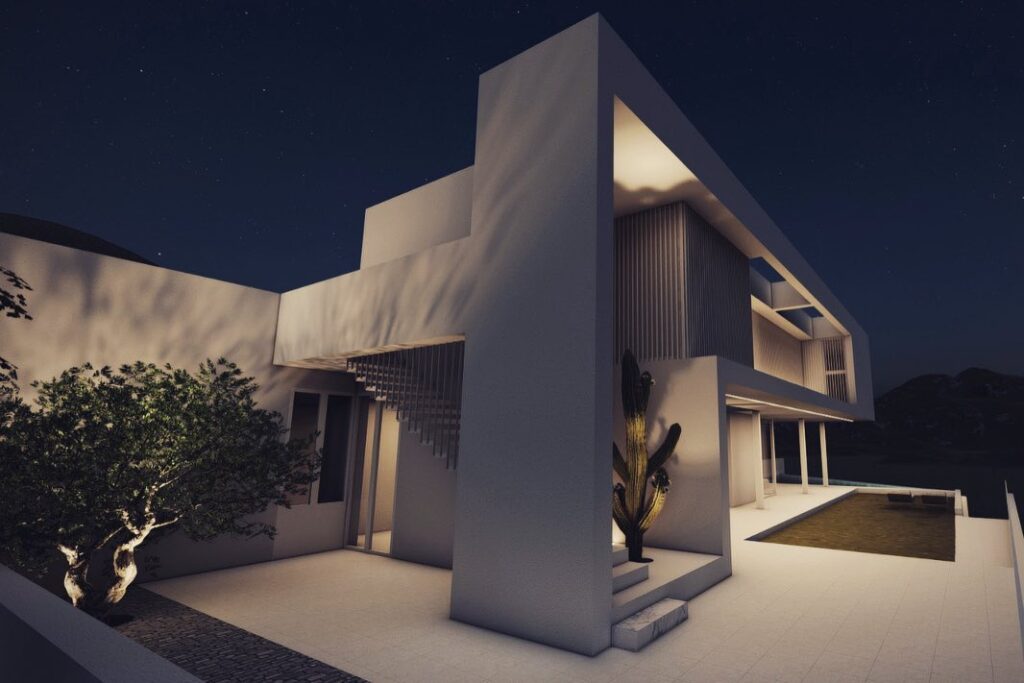 EstudioLUX – Arquitectos y reformas integrales en Almería - Estudio de arquitectura en Almería