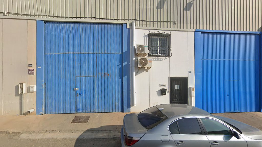 Etibox Almeria S.L. - Empresa de embalaje en Viator