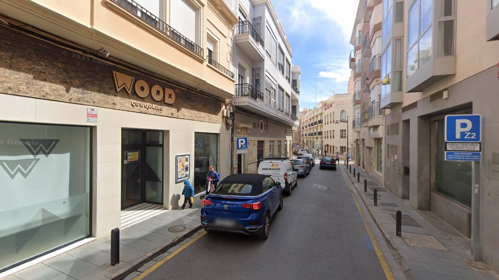 Nerol 3D - Ingeniero en Almería
