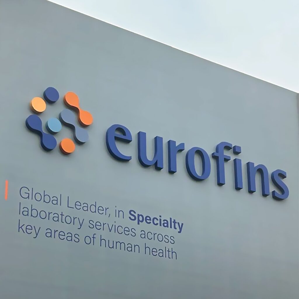 Eurofins Análisis Clínicos Almería - Laboratorio de análisis clínicos en Almería