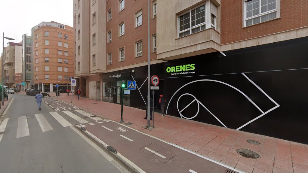 Eurosur Servicios Generales De Gestión S L - Asesor fiscal en Almería