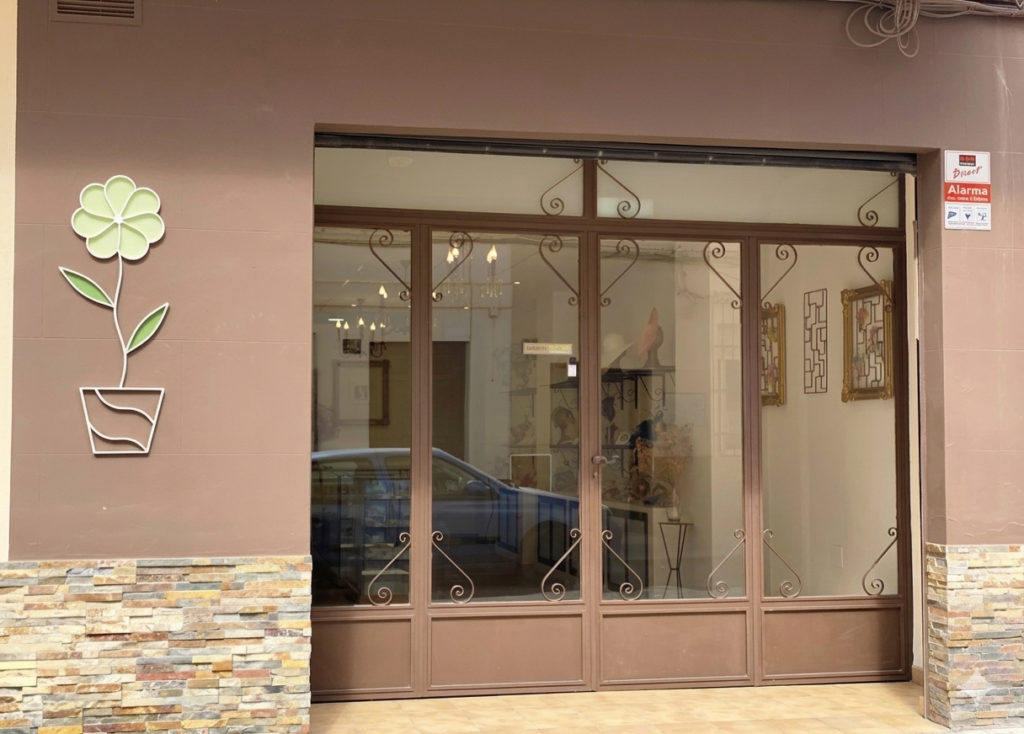 Eva Zamora Artesanía - Diseñador de joyas en Almería