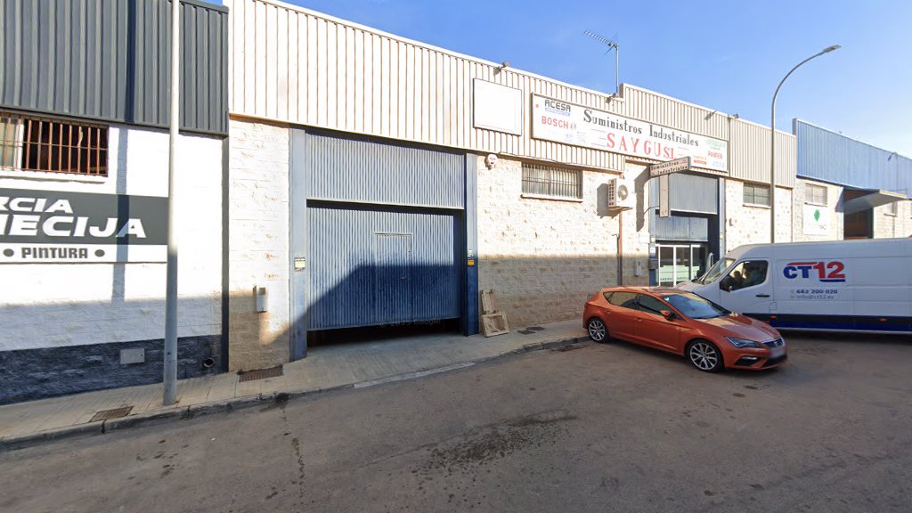 Exclusivas Almería S.A.U. - Distribuidor de comestibles en Huércal de Almería