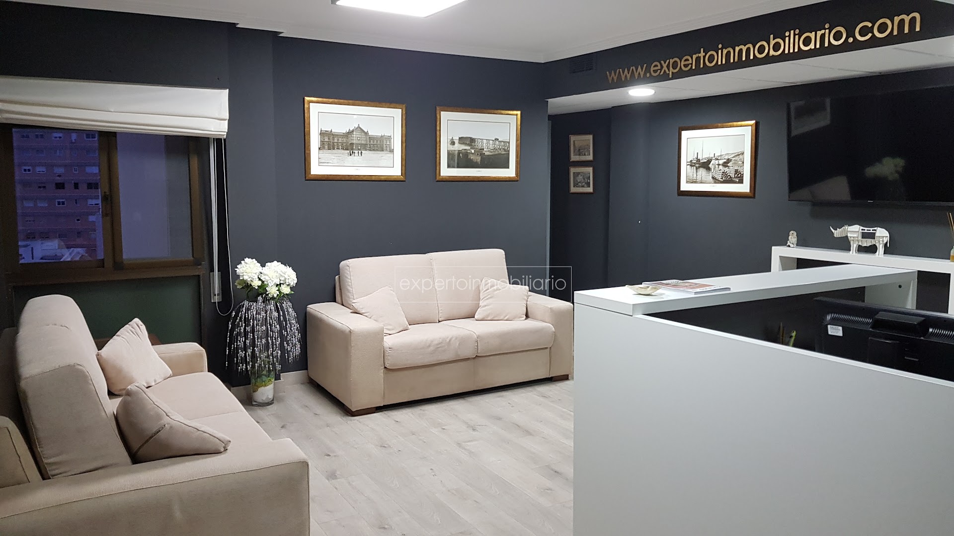 Experto Inmobiliario - Expertos en Servicios Inmobiliarios y Gestión Patrimonial - Agencia inmobiliaria en Almería