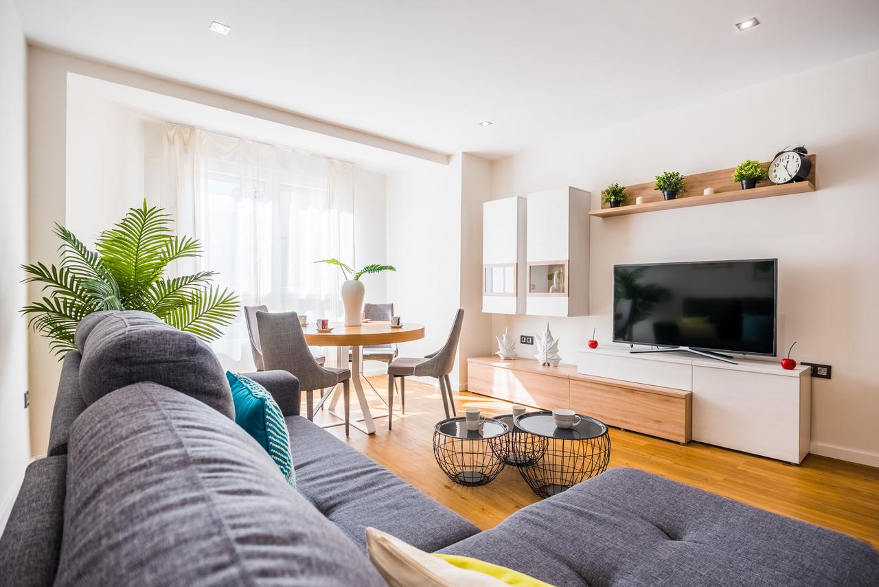 Expoholidays Apartamentos Turísticos Centro Almería -  en Almería