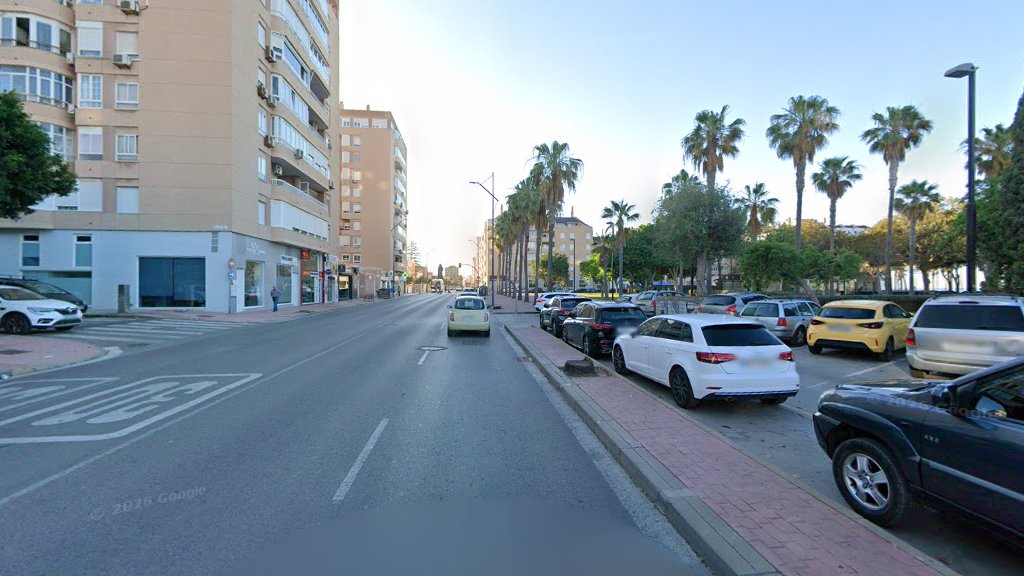MARTINEZ INMOBILIARIA - Agencia inmobiliaria en Almería