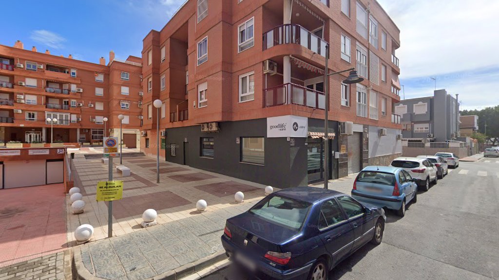 FAISA ESTUDIO - Estudio de grabación en Almería