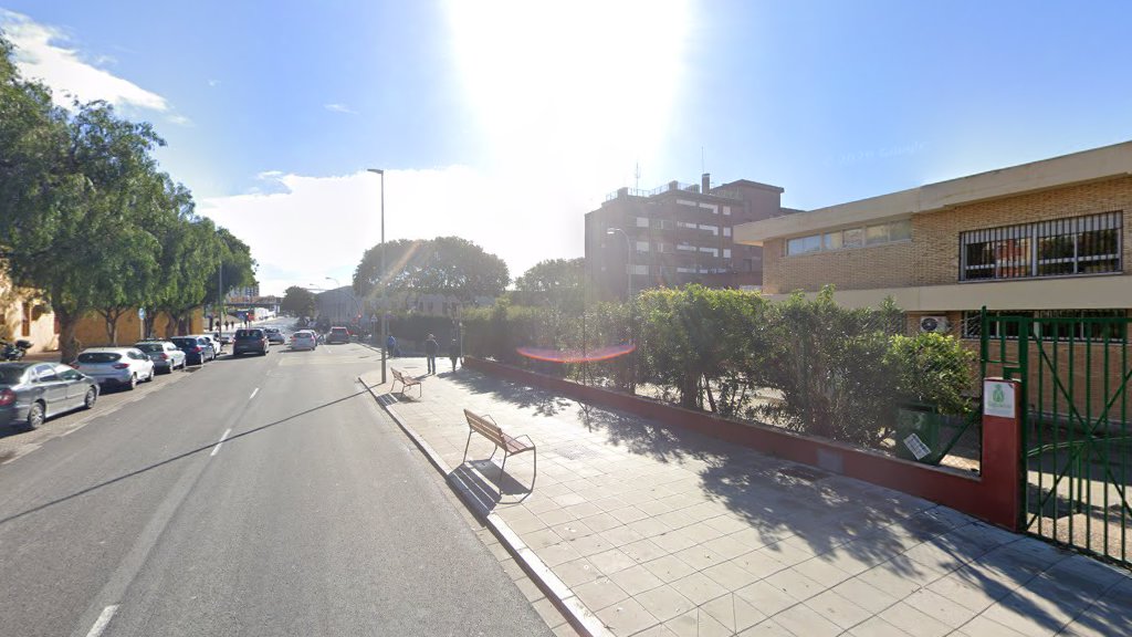 FAPACE - Asesor educativo en Almería