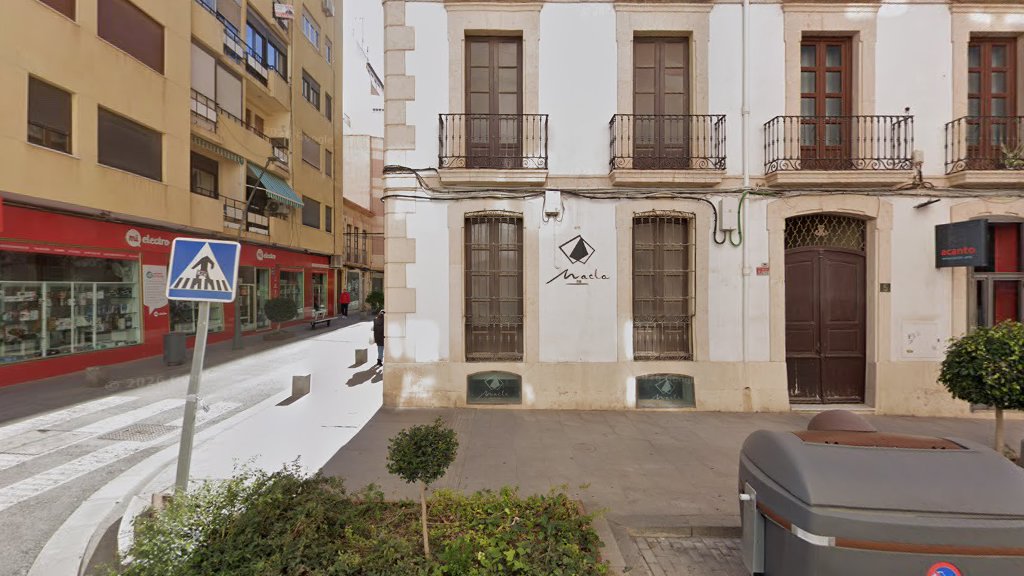 FARMAPLAYA SOCIEDAD LIMITADA - Farmacia en Almería