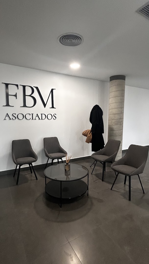 FBM & Asociados (Almeria) - Abogado en Almería