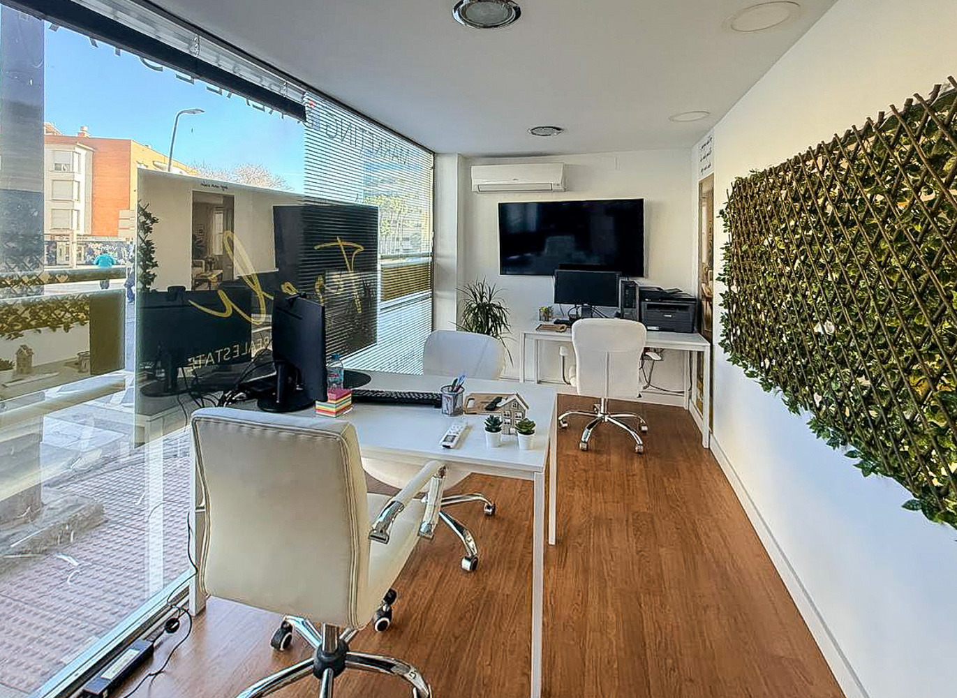 FERALI Marketing & Real Estate - Agencia inmobiliaria en Almería
