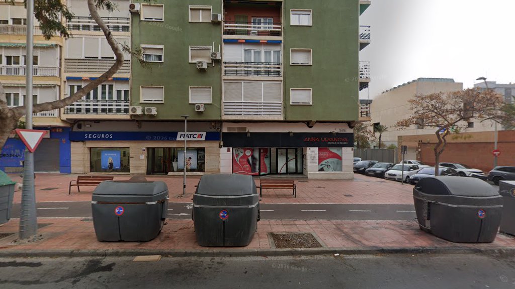 FIATC Almeria - Compañía de seguros en Almería