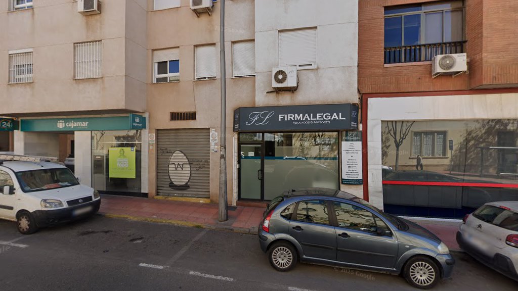 FIRMALEGAL -  en Almería