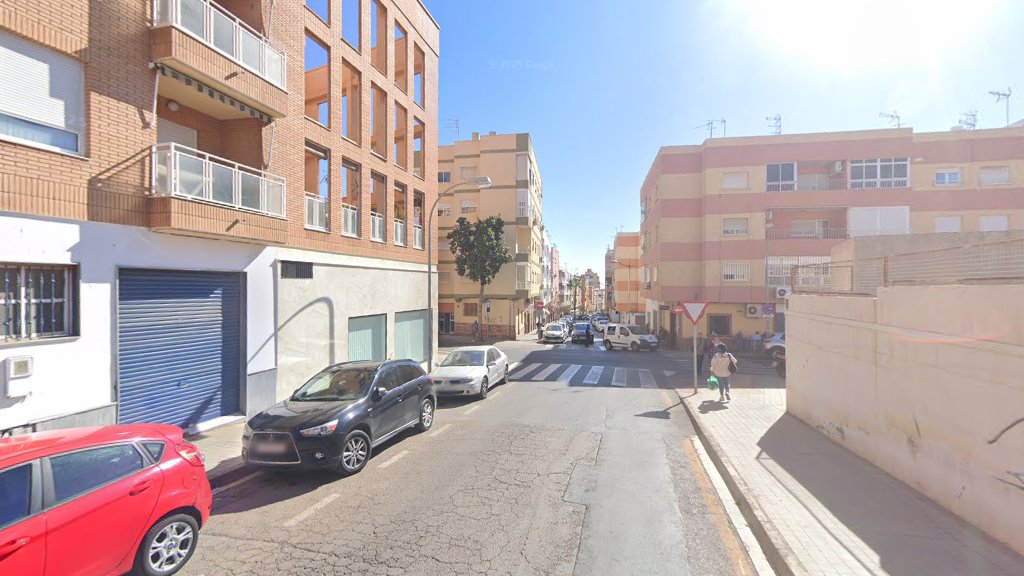 FORMEDIA FORMACIÓN DE VIGILANTES DE SEGURIDAD - Centro de formación profesional en Almería