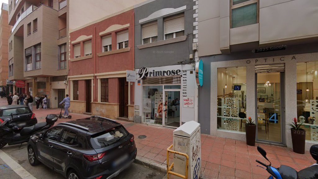 FRIAS MUÑOZ ESTUDIO JURÍDICO - Abogado en Almería
