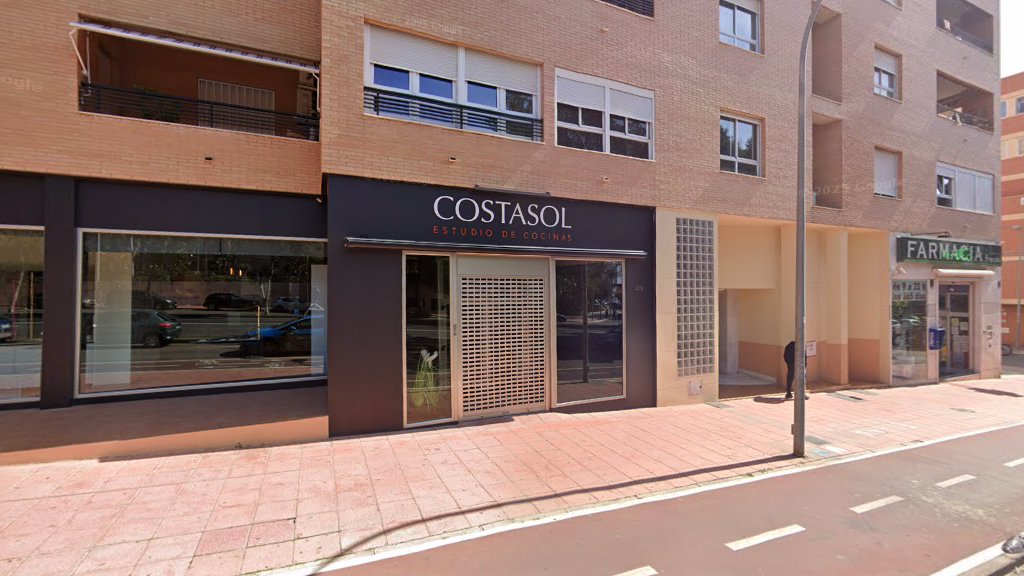 Facit Design - Reformas en Almería