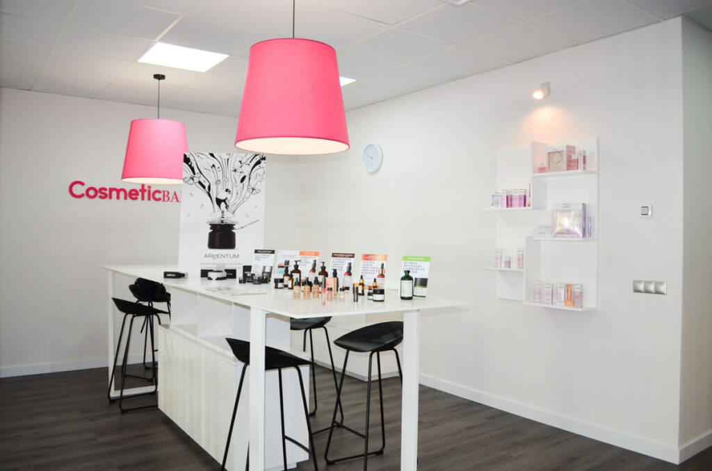FarmaEstetic - Centro médico en Almería