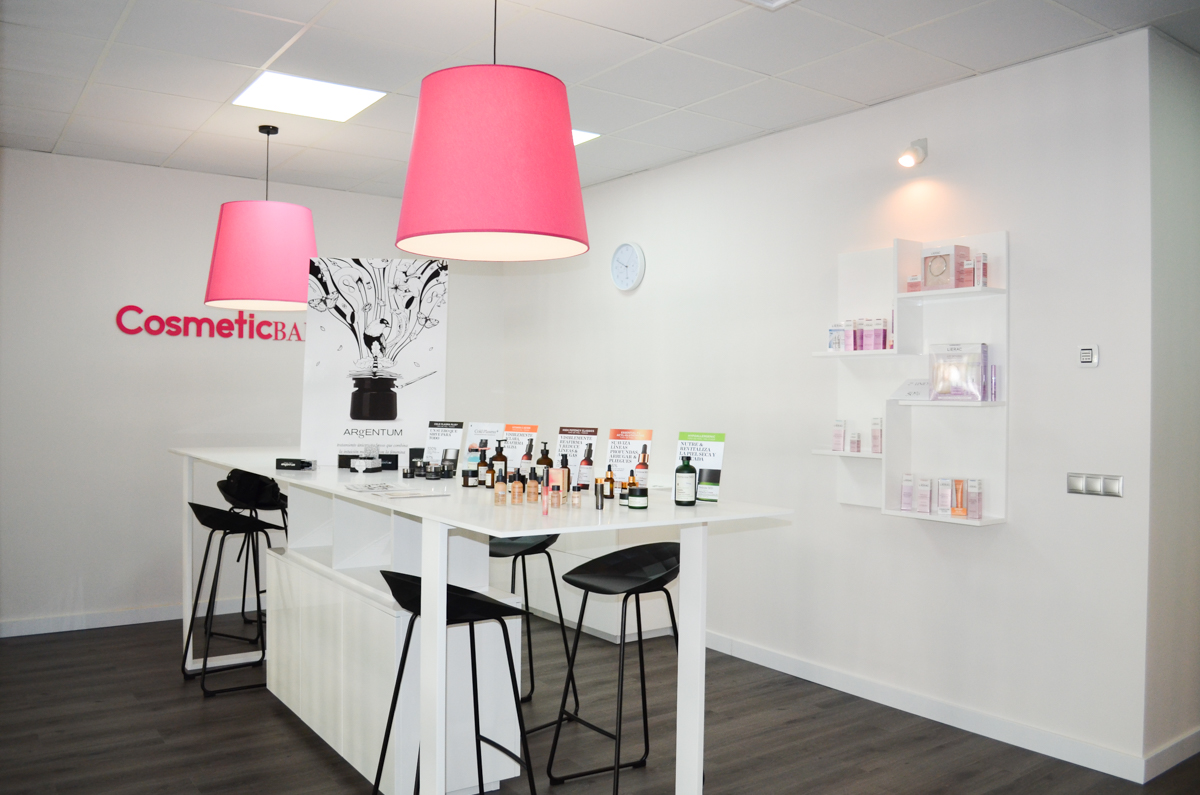 FarmaEstetic - Centro médico en Almería