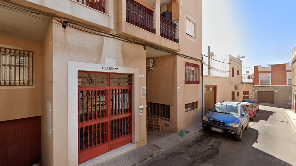Farmacia - Camping cabin en Almería