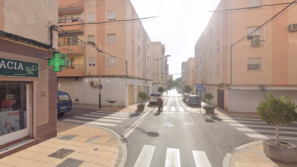 Farmacia - Farmacia en Almería