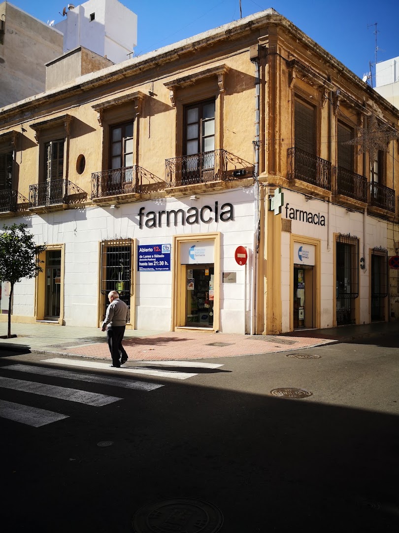 Farmacia Balcázar García - Farmacia en Almería