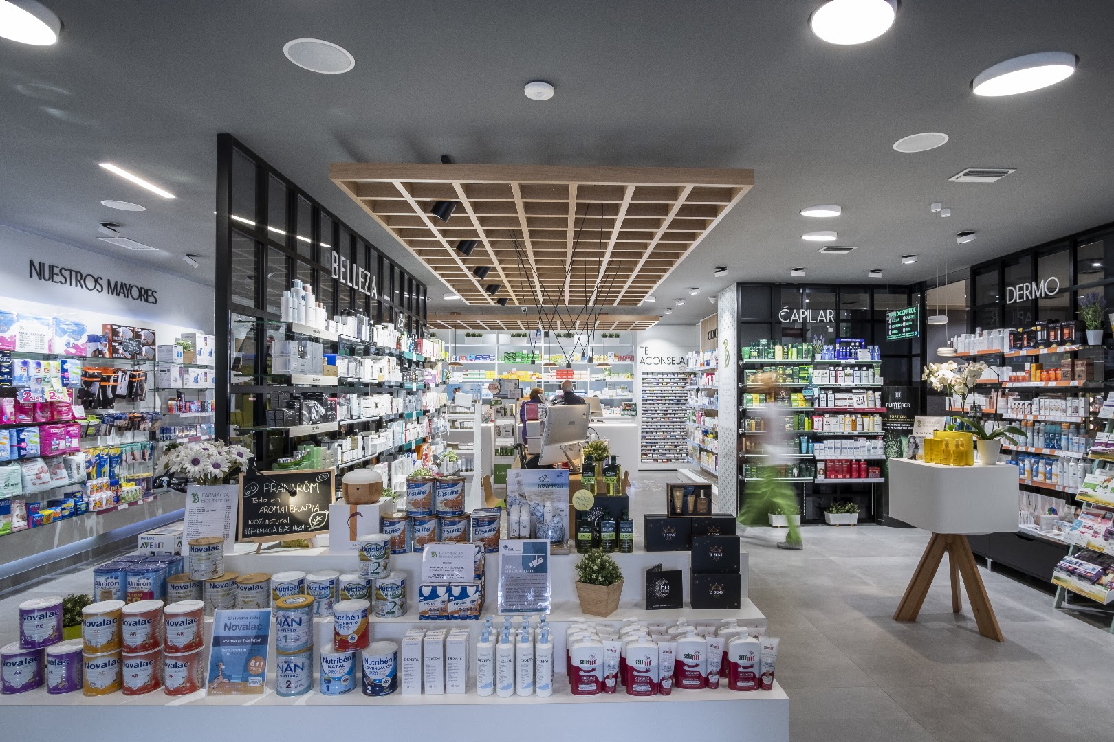 Farmacia Blas Infante - Farmacia en Almería