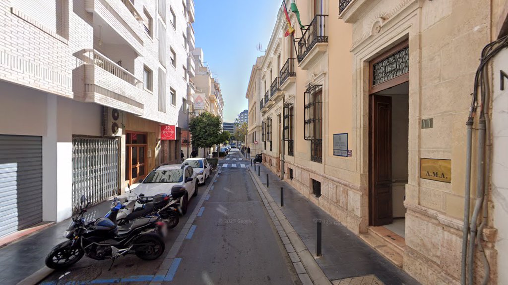 Farmacia De Ana Dora -  en Almería