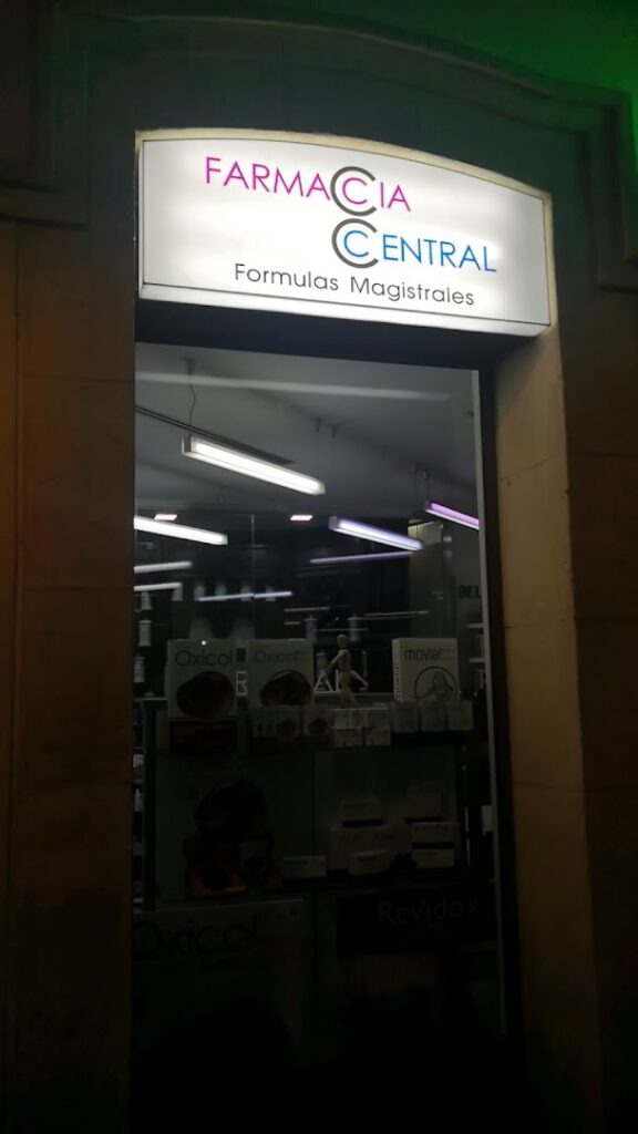 Farmacia Durbán Reguera - Farmacia en Almería